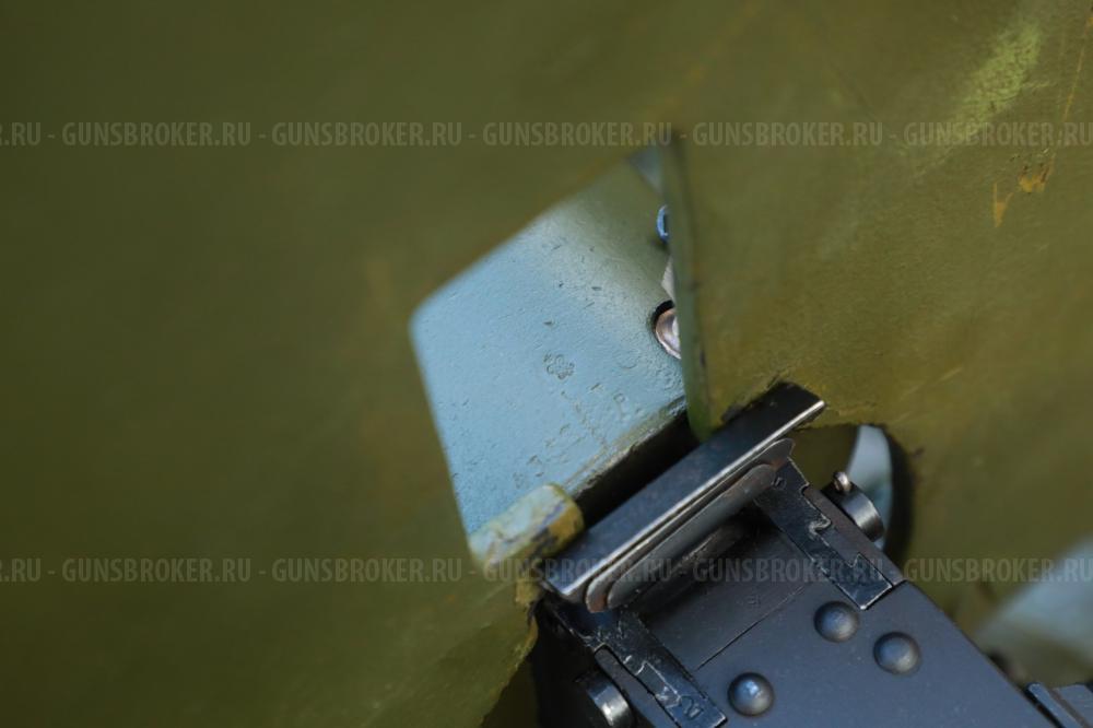 Пулемет Максим 1919 год №43395; ПОКУПАЮ ИНТЕРЕСНОЕ ММГ, СХП, АНТИКВАРИАТ