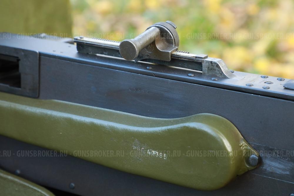 Пулемет Максим 1919 год №43395; ПОКУПАЮ ИНТЕРЕСНОЕ ММГ, СХП, АНТИКВАРИАТ