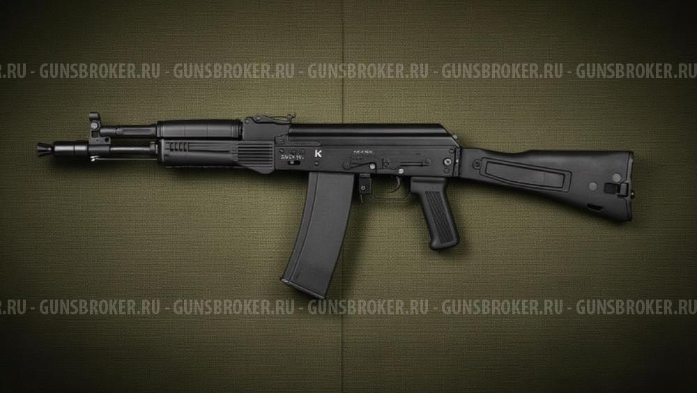 Cайга МК в 03 исполнении 223 Rem