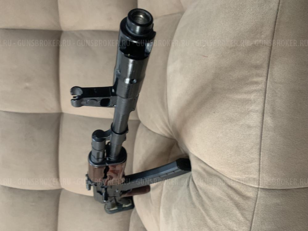 Cайга ТГ -2  (366ТКМ) 