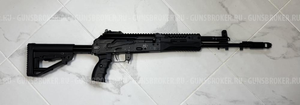 Cайга TR3 gen 1 ТР3