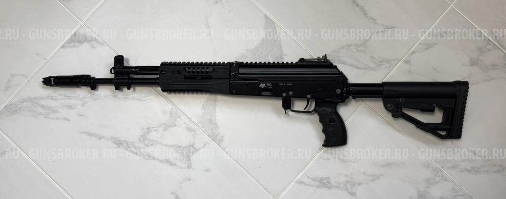 Cайга TR3 gen 1 ТР3