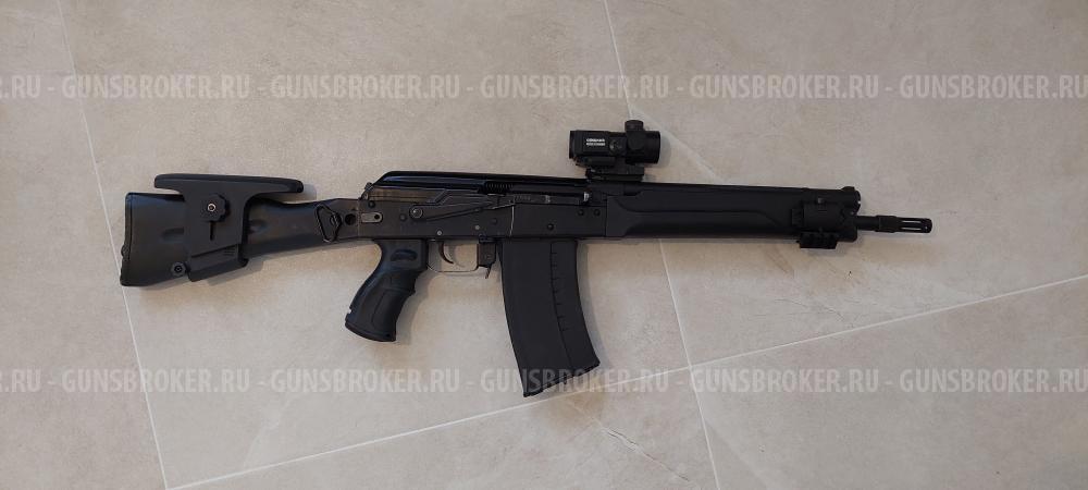 Caйга410к