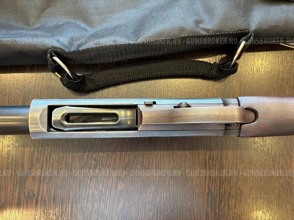 CBC Magtech 586-P