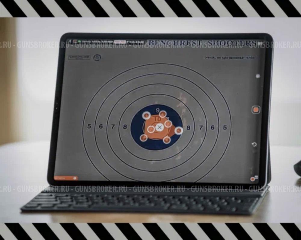 Целевая камера Longshot Marksman 300ярдов