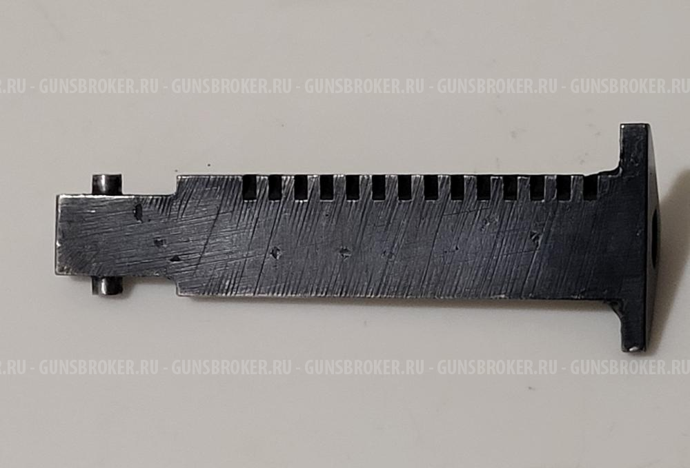 Целик АК Диоптрический Апертурный