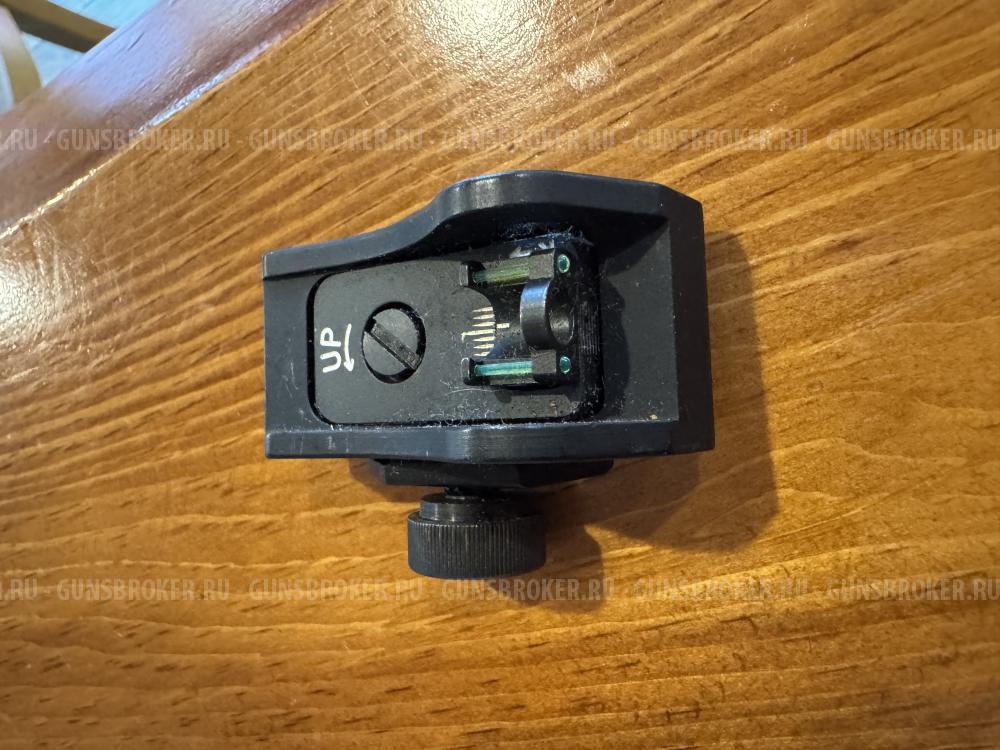 Целик диоптрический Фабарм 