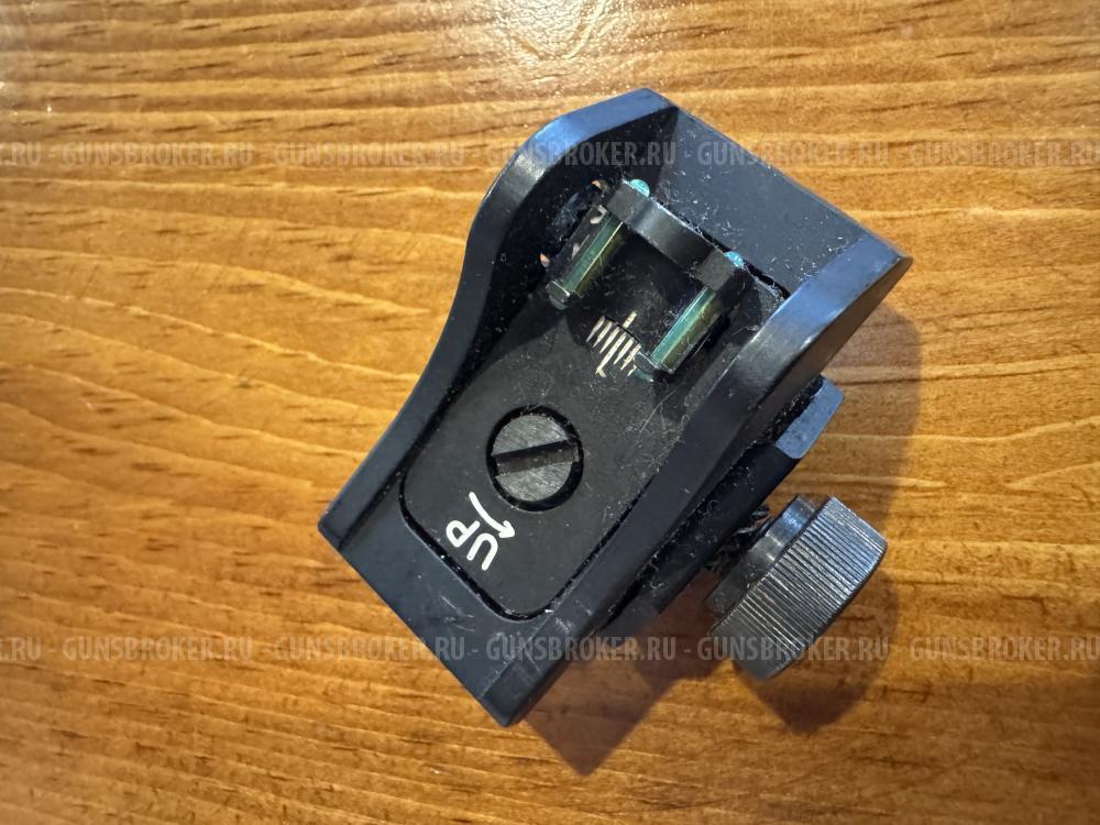 Целик диоптрический Фабарм 