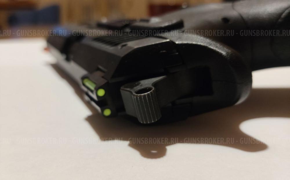 Целик для Grand Power T11/T12