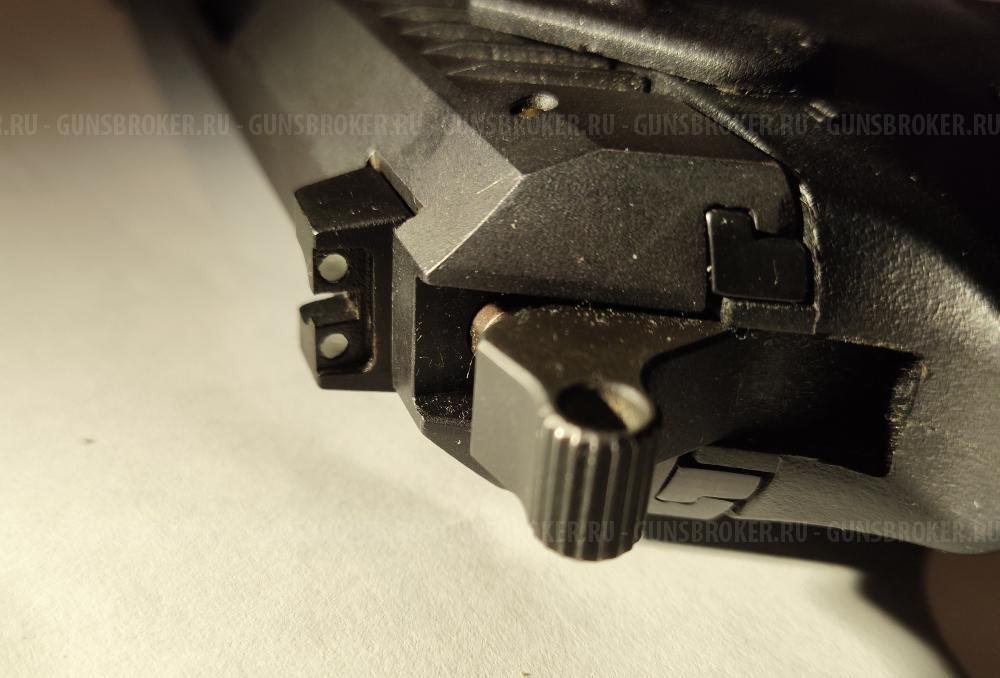 Целик для Grand Power T11/T12