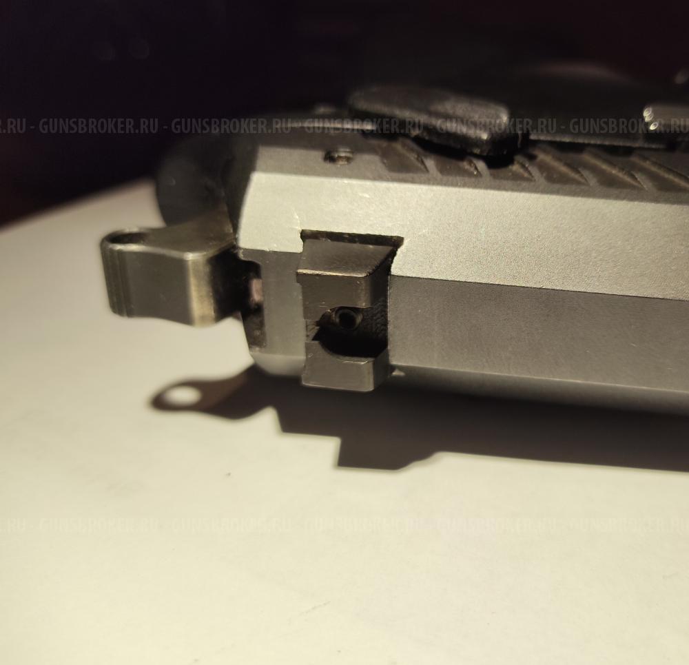 Целик для Grand Power T11/T12