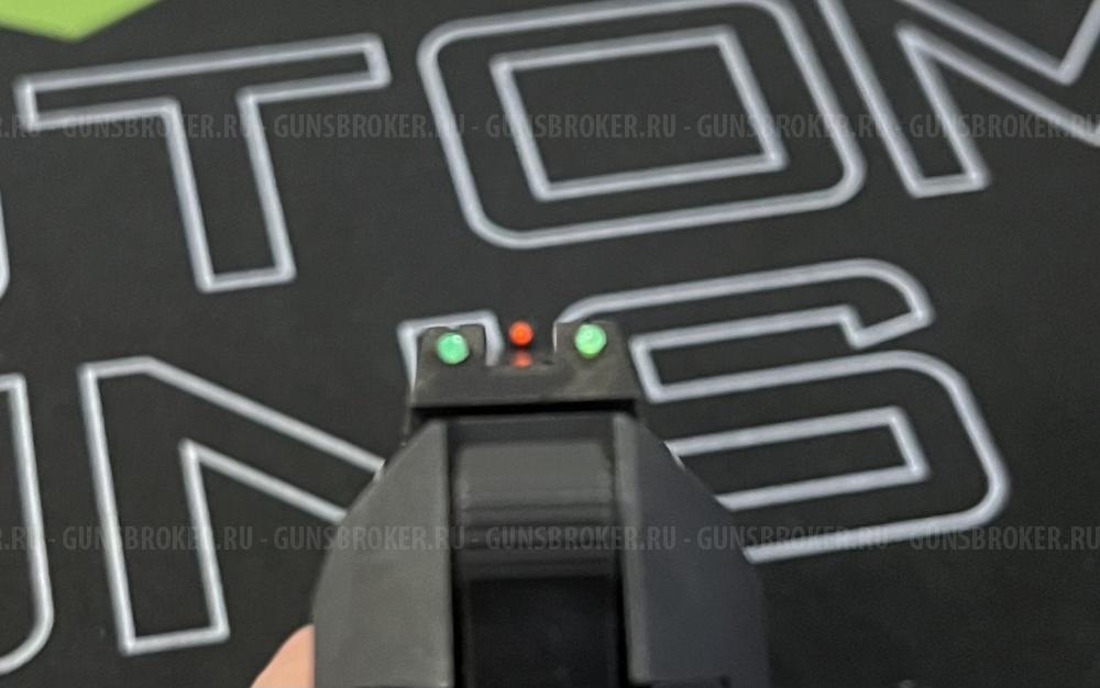 Целик и мушка Grand Power T12