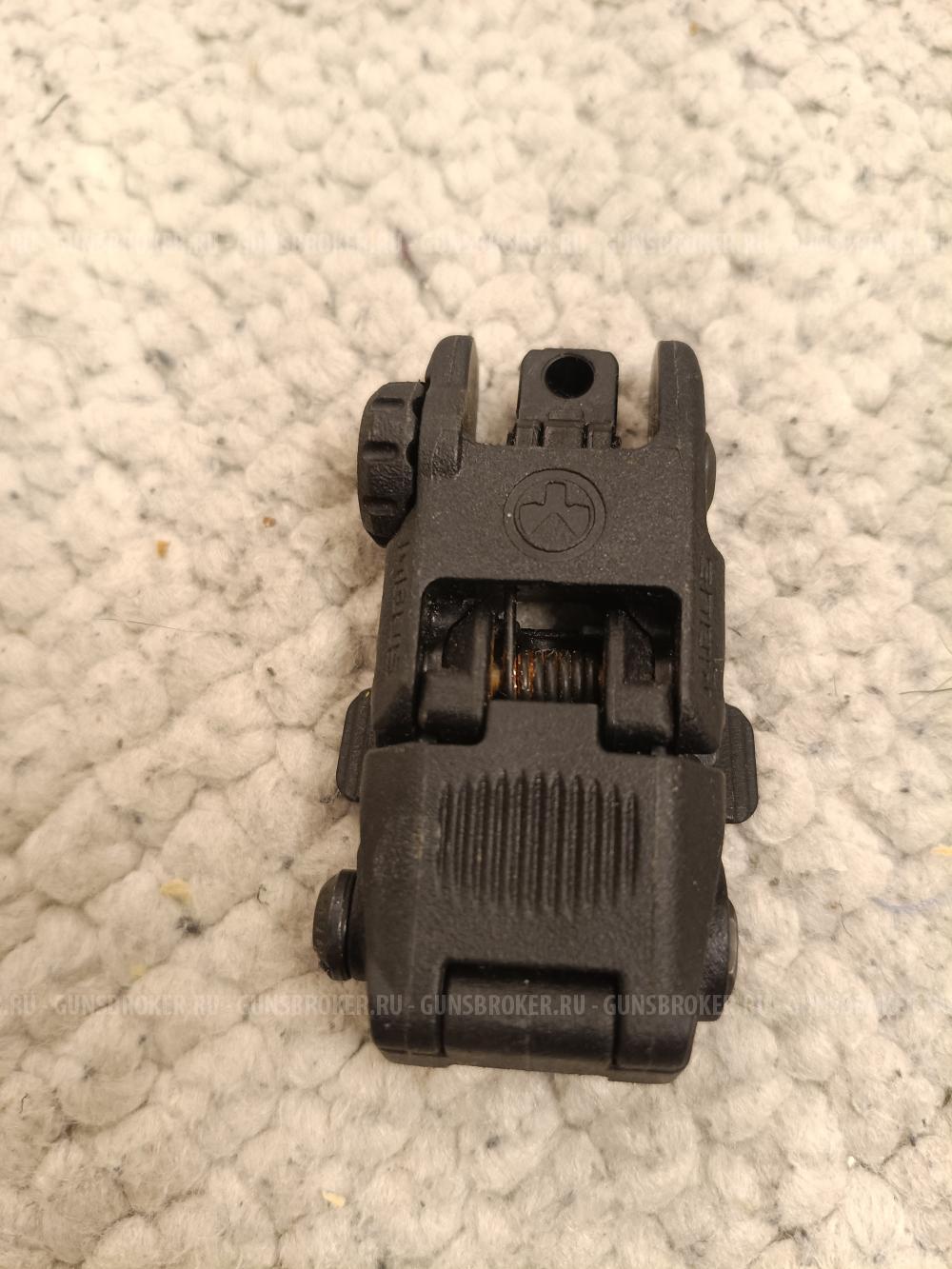 Целик Magpul m bus