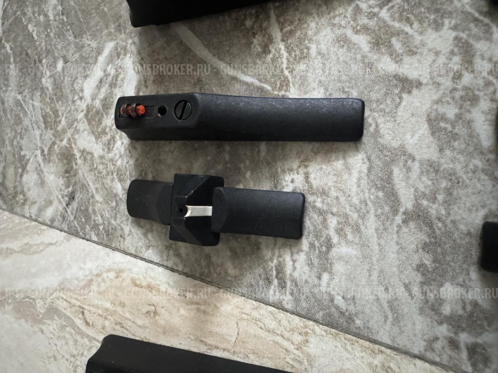 целик мушка blaser r93