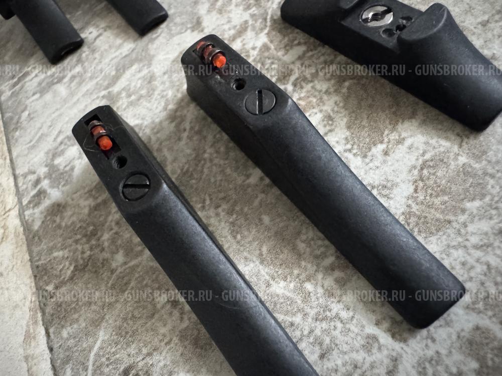 целик мушка blaser r93