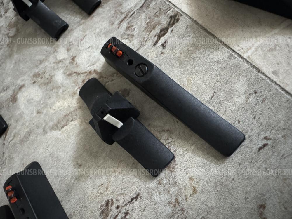 целик мушка blaser r93