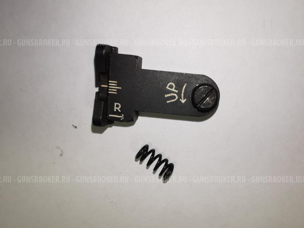 Целик ружья Benelli