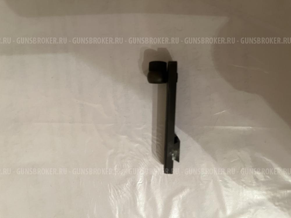 Целик Skinner Sight (США) аппертурный / щелевой / pipsight