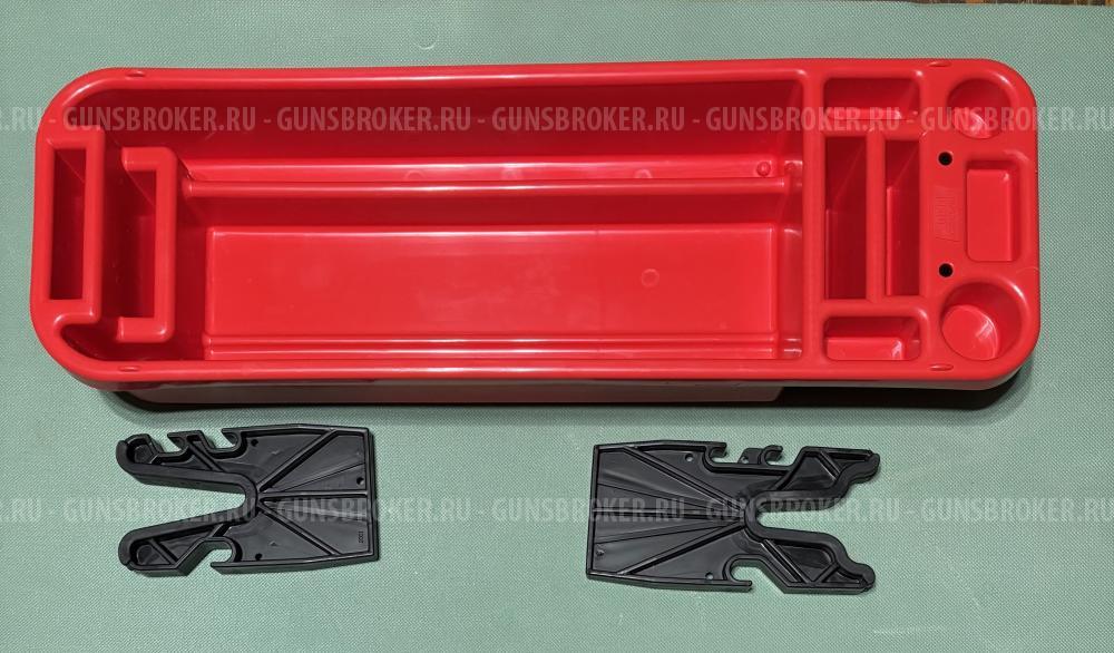 Центр для чистки и ухода за оружием RMC-5