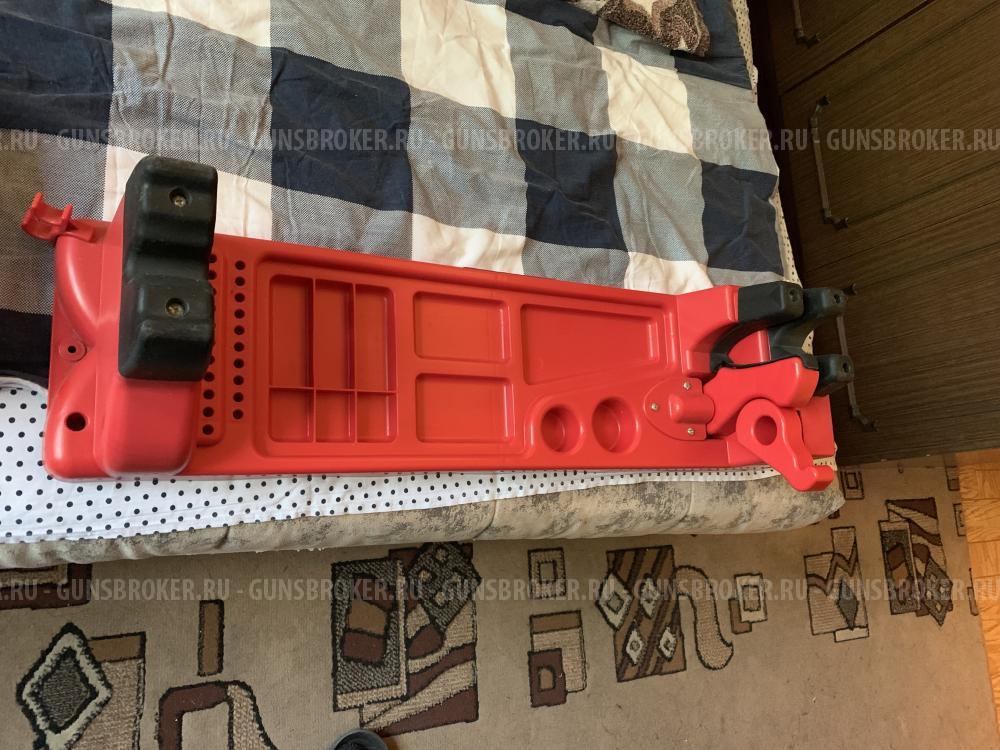 Центр для чистки