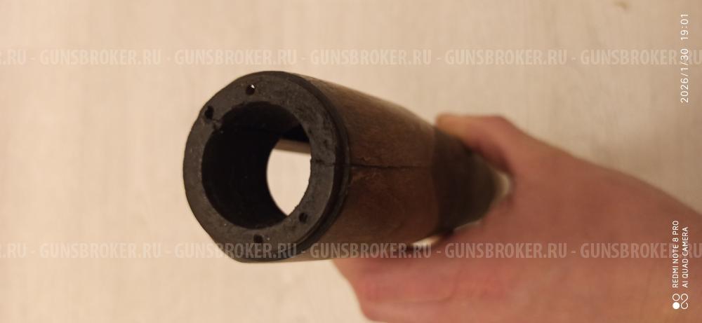 Цевьë Бекас 12 Авто