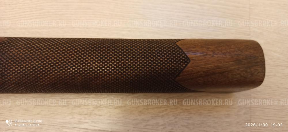 Цевьë Бекас 12 Авто