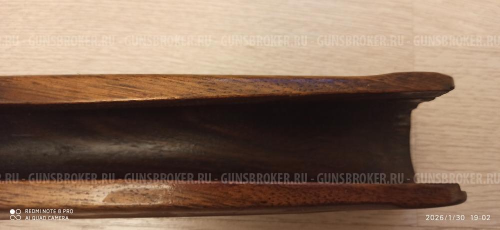 Цевьë Бекас 12 Авто