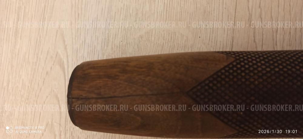 Цевьë Бекас 12 Авто