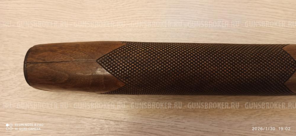 Цевьë Бекас 12 Авто