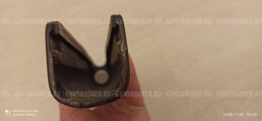 Цевьë Бекас 12 Авто