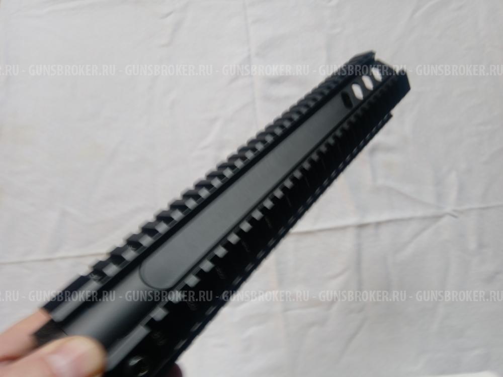 Цевье 12" ar-15
