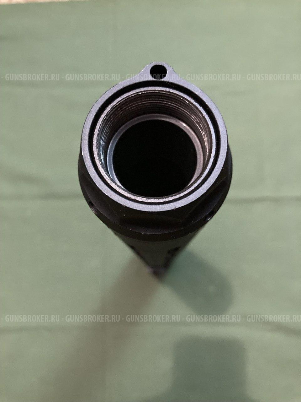 Цевье ADC AR15 IPSC (ROUND)