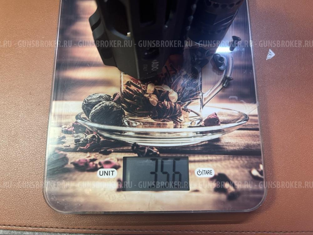 Цевье ADC Italy 12"