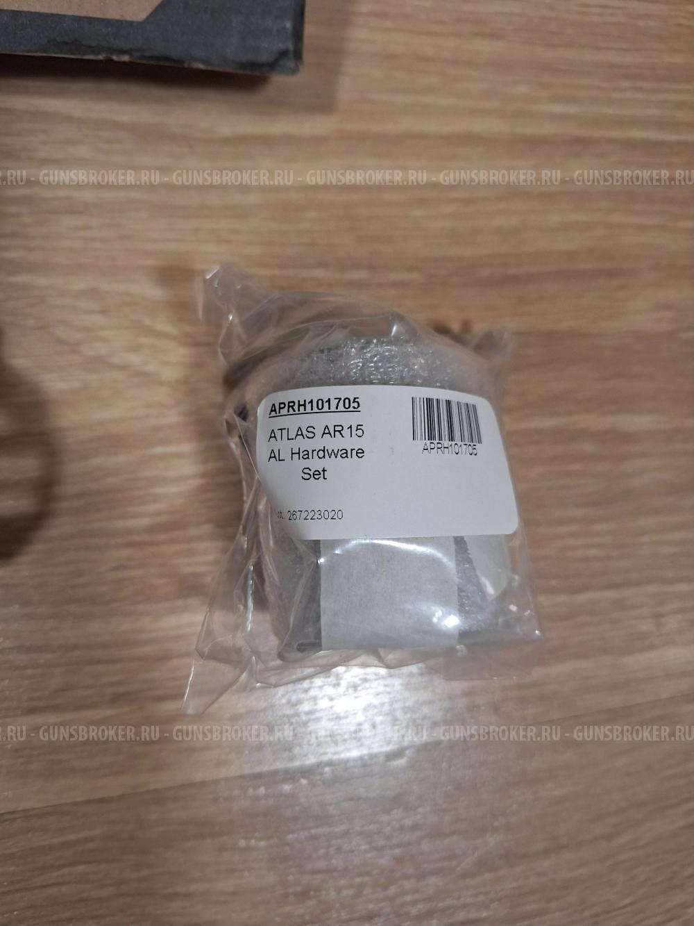 Цевье Aero Precision APRA500705A AR15 15″ ATLAS R-ONE M-LOK Handguard