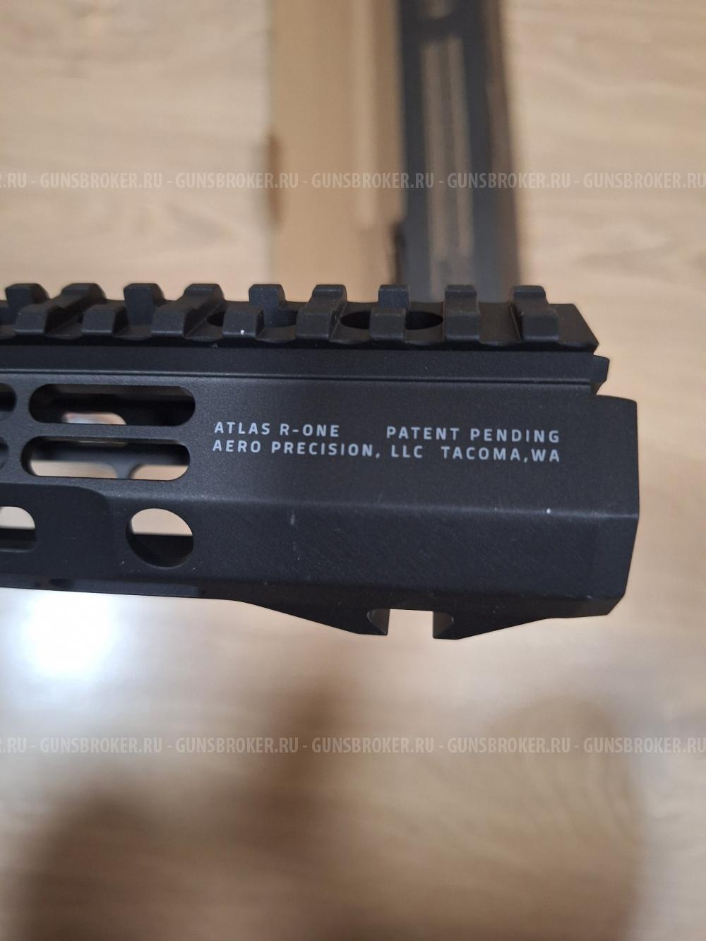 Цевье Aero Precision APRA500705A AR15 15″ ATLAS R-ONE M-LOK Handguard