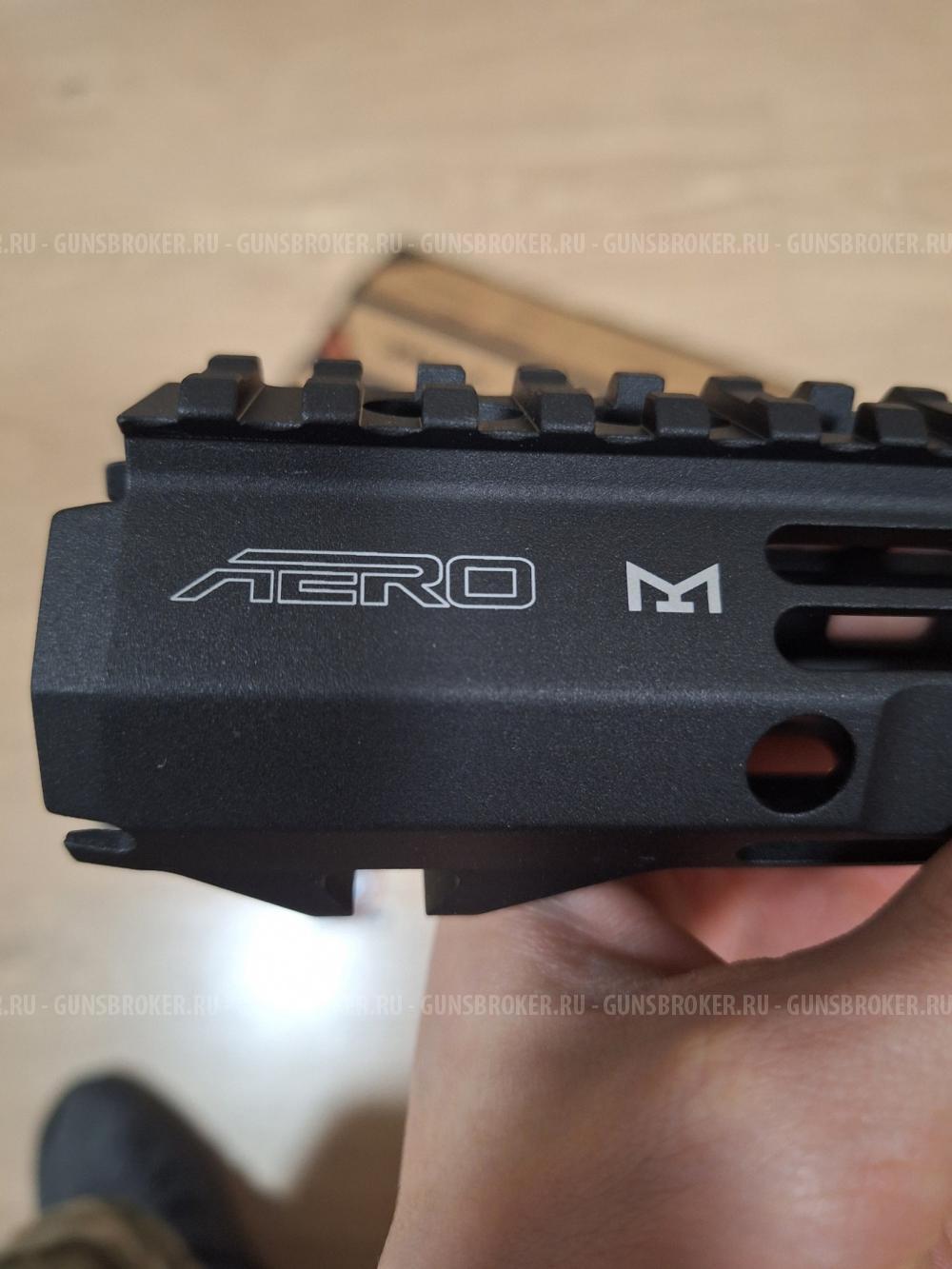 Цевье AERO PRECISION AR15 10,3 дюйма Atlas R-One M-LOK (APRA500703A)