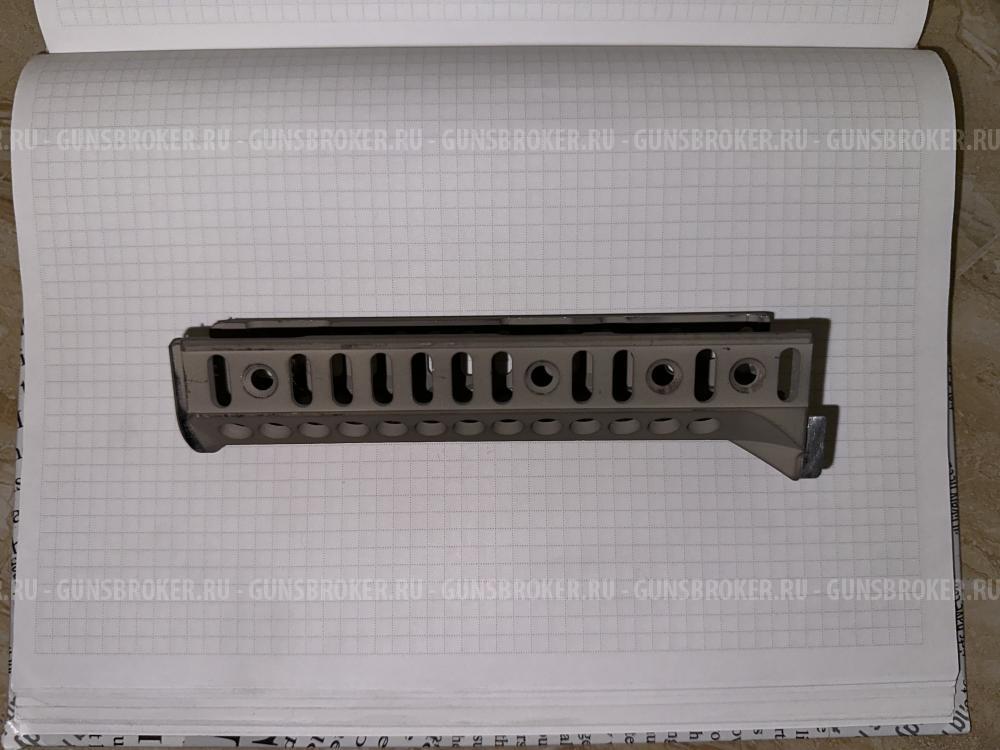 Цевье АК Б-10Л Зенитка