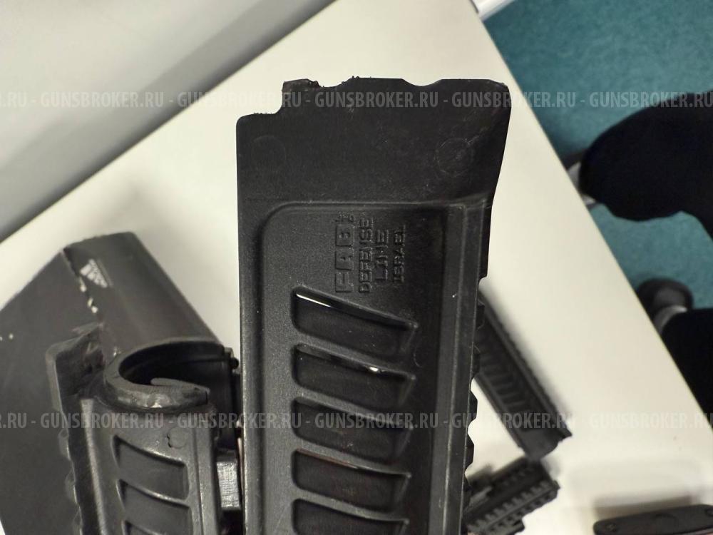 Цевьё AK-L FAB Defense