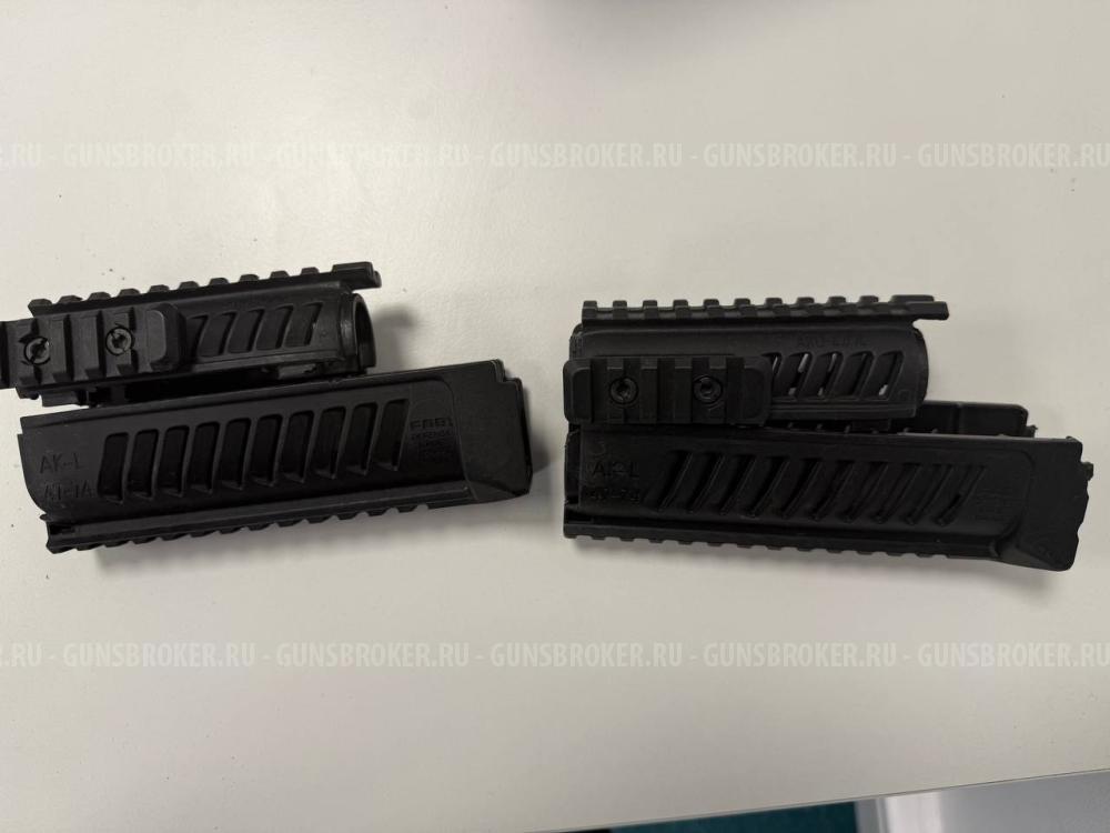 Цевьё AK-L FAB Defense