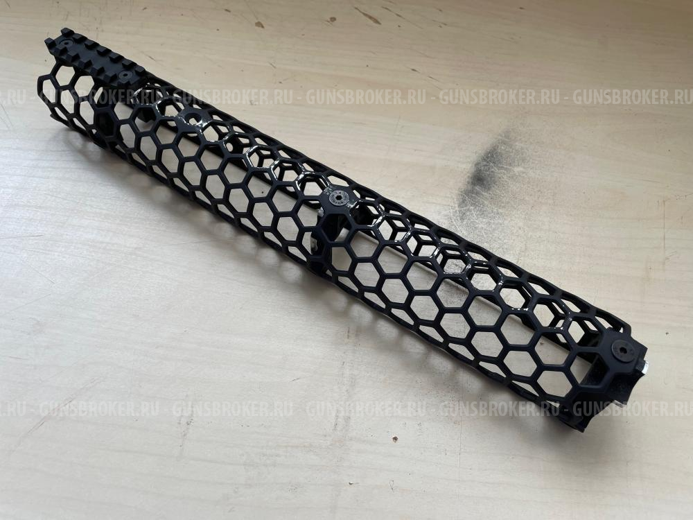 Цевьё АКМ/АК-74М / Сайга исп. 030