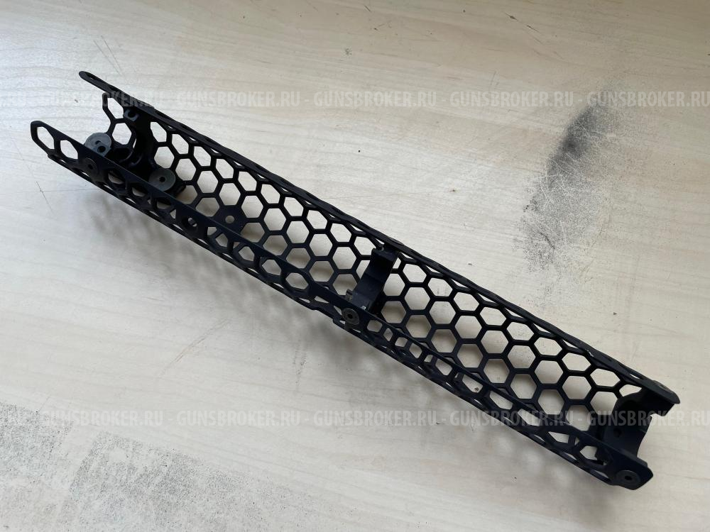Цевьё АКМ/АК-74М / Сайга исп. 030