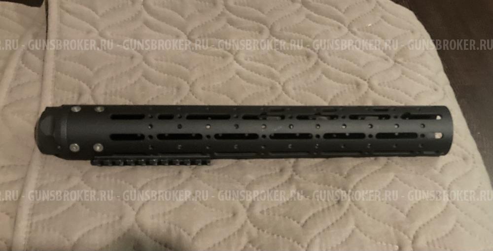 цевье AR15