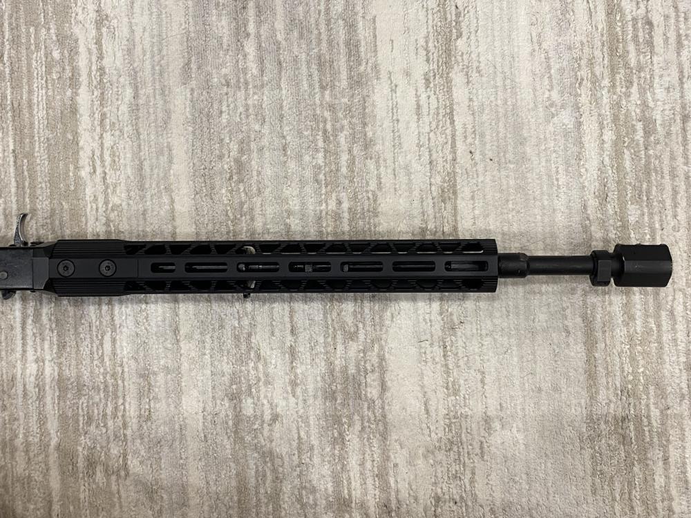 Цевьё Armacon для сайги 410 исп.01 и исп.02