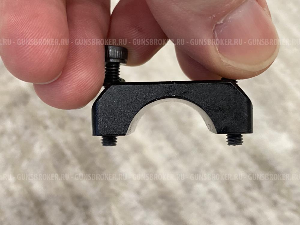 Цевьё Armacon для сайги 410 исп.01 и исп.02