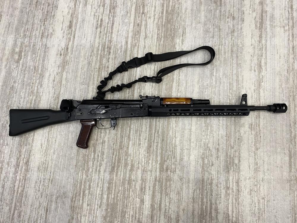 Цевьё Armacon для сайги 410 исп.01 и исп.02