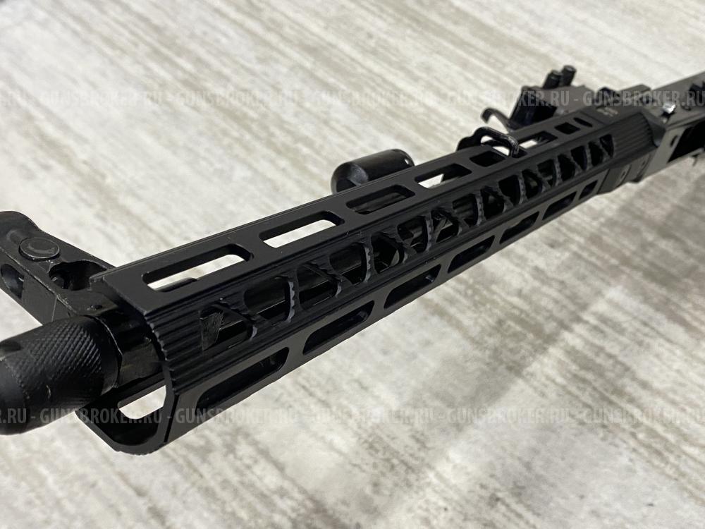 Цевьё Armacon для сайги 410 исп.01 и исп.02