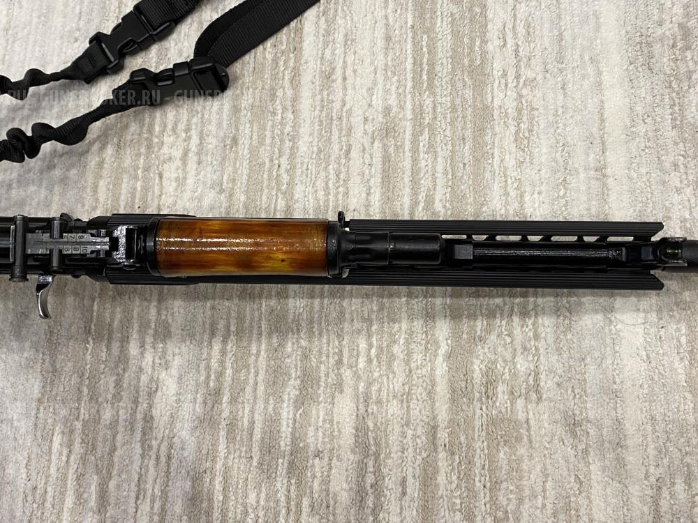 Цевьё Armacon для сайги 410 исп.01 и исп.02