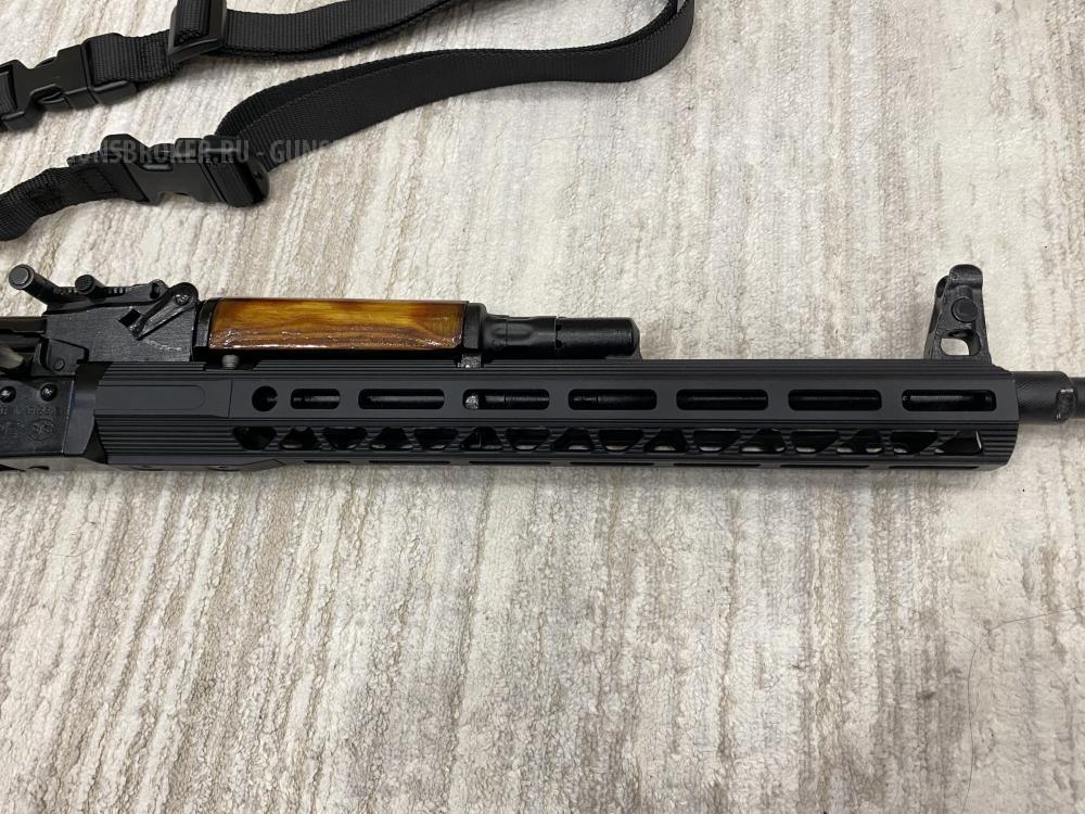 Цевьё Armacon для сайги 410 исп.01 и исп.02