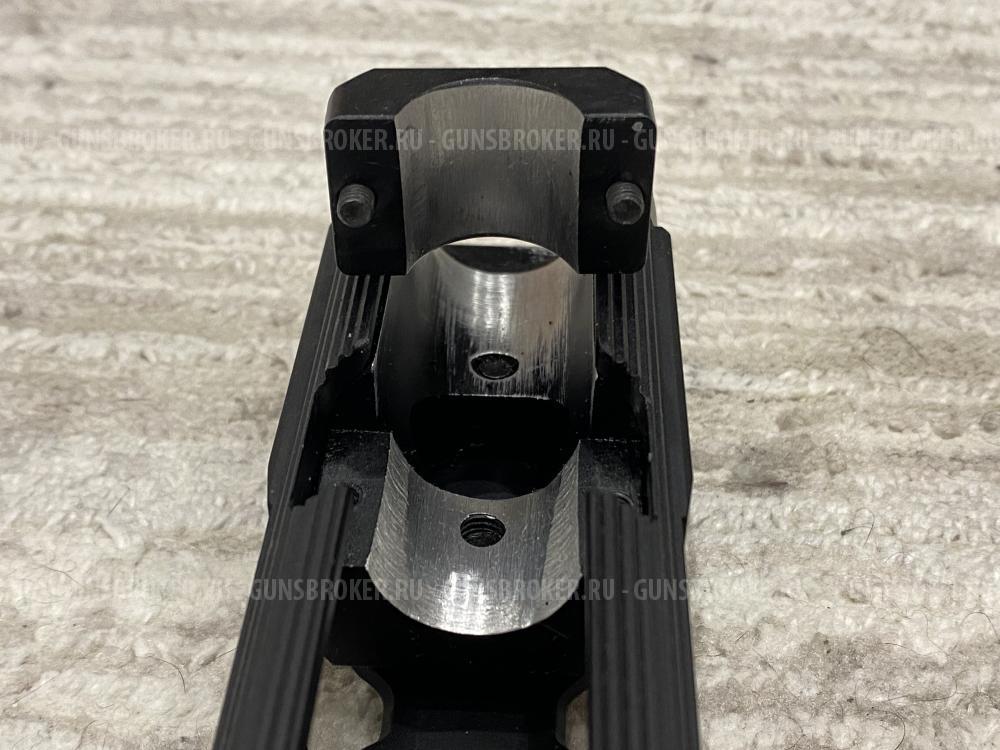 Цевьё Armacon для сайги 410 исп.01 и исп.02