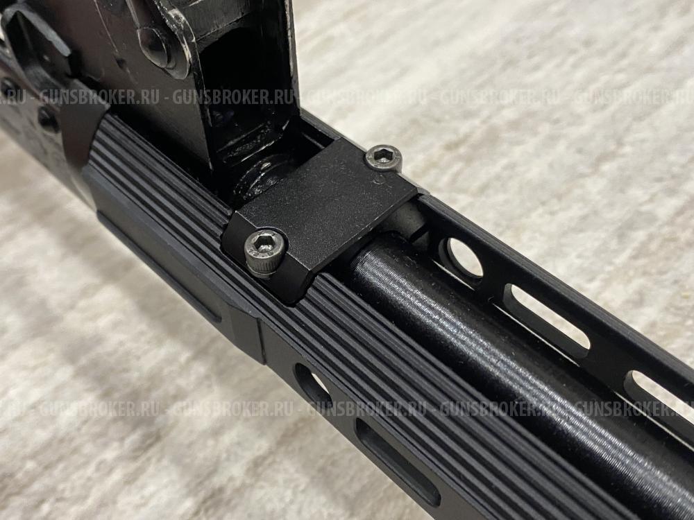 Цевьё Armacon для сайги 410 исп.01 и исп.02